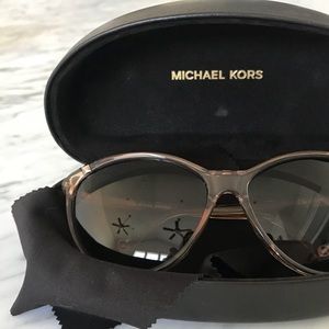 Michael Kors sunglasses